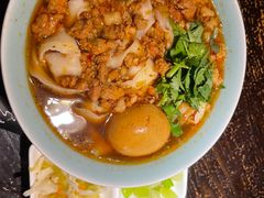 -喜晋道面馆(华严寺广场店)