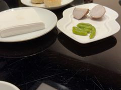 -上海苏宁宝丽嘉酒店·嘉府壹号中餐厅