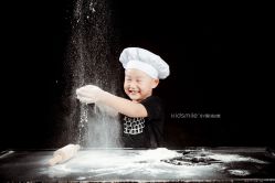 -小鬼当佳儿童摄影(河北保定店)