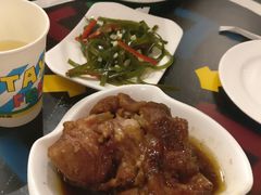 -吉亨面馆(古北1699店)