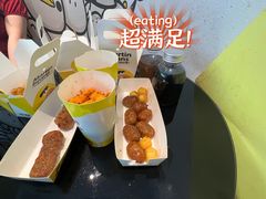 -辛村洛韩式街头小吃(粮道街店)