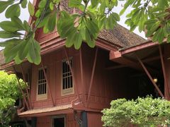 -金汤普森博物馆