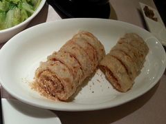 -粗茶淡饭·汉口公馆(循礼门店)