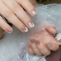 -沐白•盛妍日式美甲美睫