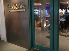 -Let's Relax Spa(Phuket 3rd Street)