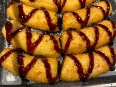 -很久以前羊肉串(昌里路三钢里店)