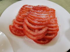-新疆红柳花餐厅(新洲店)