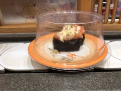 -禾绿寿司·定食·拉面·烧炸(喜荟城店)