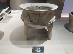 -河姆渡遗址博物馆