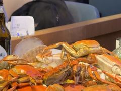 -半岛听涛蒸汽海鲜自助(K11店)