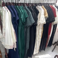 -陈大户旗袍(狮子林店)