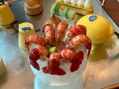 -苏州洲际酒店·大堂酒廊