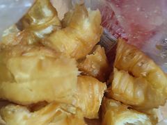 -汪记鲜鱼糊汤粉(沈阳路总店)