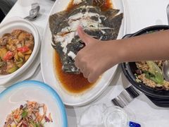 -天顺渔港·海景餐厅(星海广场店)