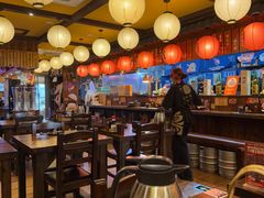 -鸟鹏烧鸟居酒屋(龙岗万科店)
