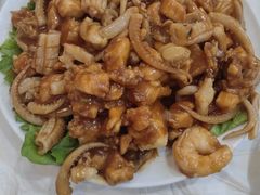 -聚福缘菜馆(隆昌路店)