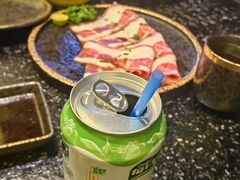 -樱嘢·炭火烧肉(惠南店)