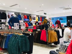 -优衣库(厦门SM广场店)