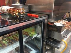 -西羊市老米家泡馍(西羊市店)