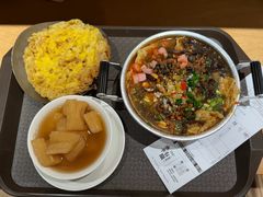 -水平有限广西米粉·广西风味集(五道口店)