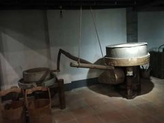 -陈李济中药博物馆