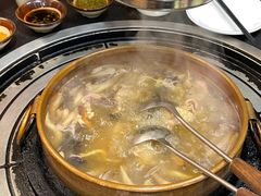 -阿山卓·野生菌火锅·纳西火塘烤肉