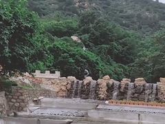 -京东石林峡风景区