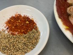 -松明一烤肉馆(鲁园店)