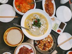 -大鸭梨烤鸭(甘家口店)