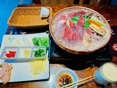 -玛禄藏膳(五分店)