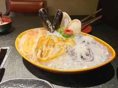 蛏子王-荣记火锅(青悦城店)