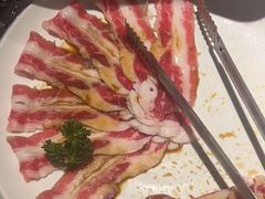 -韩宫宴烤肉·料理(颛桥万达店)