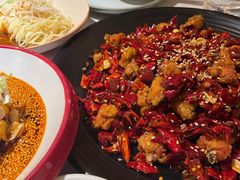 -麻六记(新天地店)