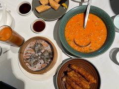 -潮民公馆(BFC外滩金融中心店)