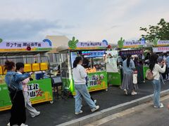 -梦之蓝青奥体育公园体育馆