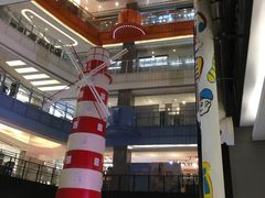 -天虹购物中心(石路店)