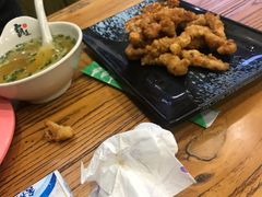 -霸道川面馆(张江店)