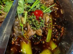 -望京一号·重庆江湖菜(工体店)
