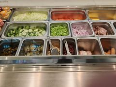 -赛百味SUBWAY(星摩尔店)