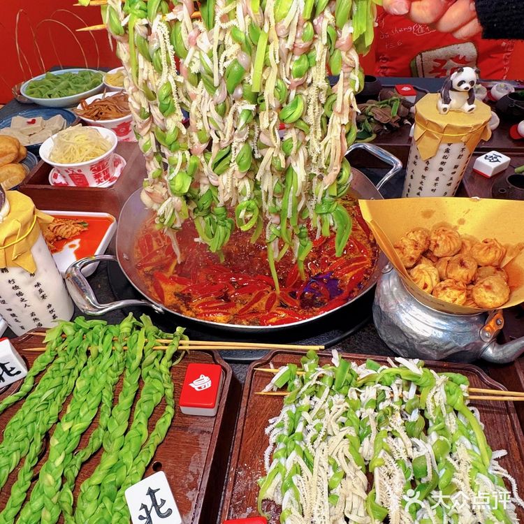 北京就地过年🧨几家超性价比餐厅吃年夜饭