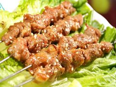 -北京云瑧金陵莲花酒店·莲·川小馆