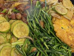 -一烙锅(友谊店)