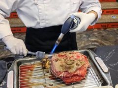 -钱库里海鲜自助(唐山街店)