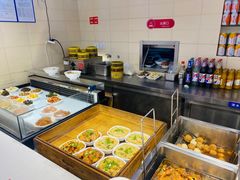 -顺溜·手工刀削面·黑金店(铜锣湾店)