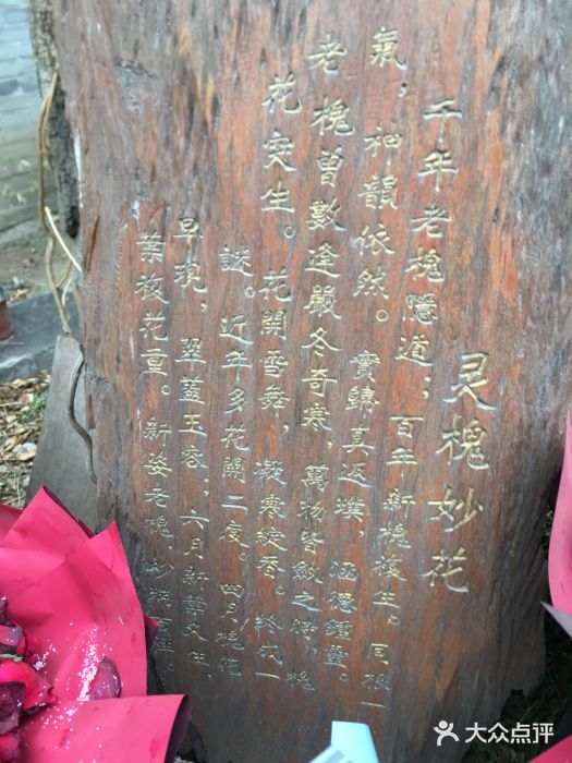湘子庙图片