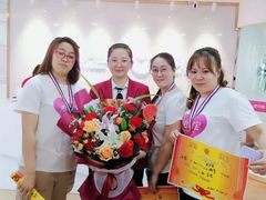 -爱月宝月嫂·育儿嫂(哈尔滨总店)