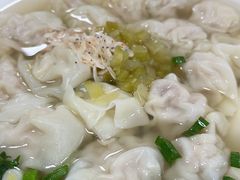 -汪家馄饨(集庆路店)