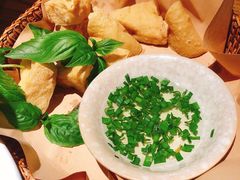 -潮粥荟·潮汕砂锅粥(朝阳大悦城店)
