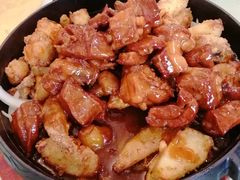 -桃子餐厅·天津菜(红星路直营店)