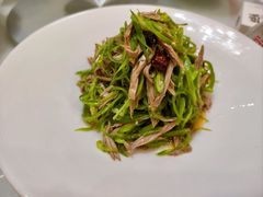 -小贝壳酒楼(经九路店)